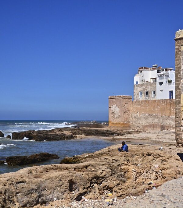 7 Days Tour from Marrakech to Merzouga Desert and Essaouira