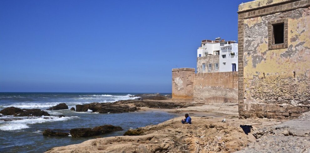 7 Days Tour from Marrakech to Merzouga Desert and Essaouira