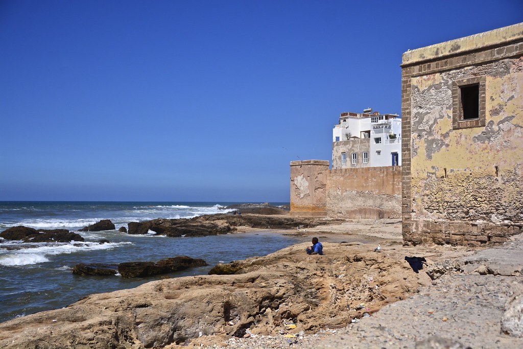 7 Days Tour from Marrakech to Merzouga Desert and Essaouira