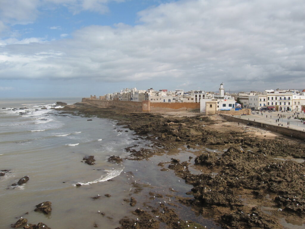 2 Days Tour from Marrakech to Essaouira