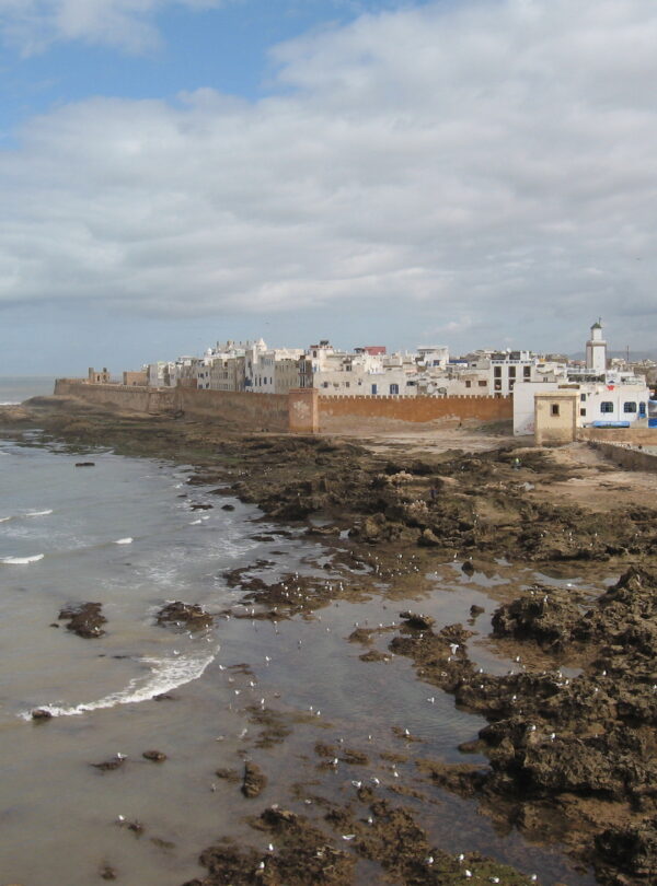 2 Days Tour from Marrakech to Essaouira