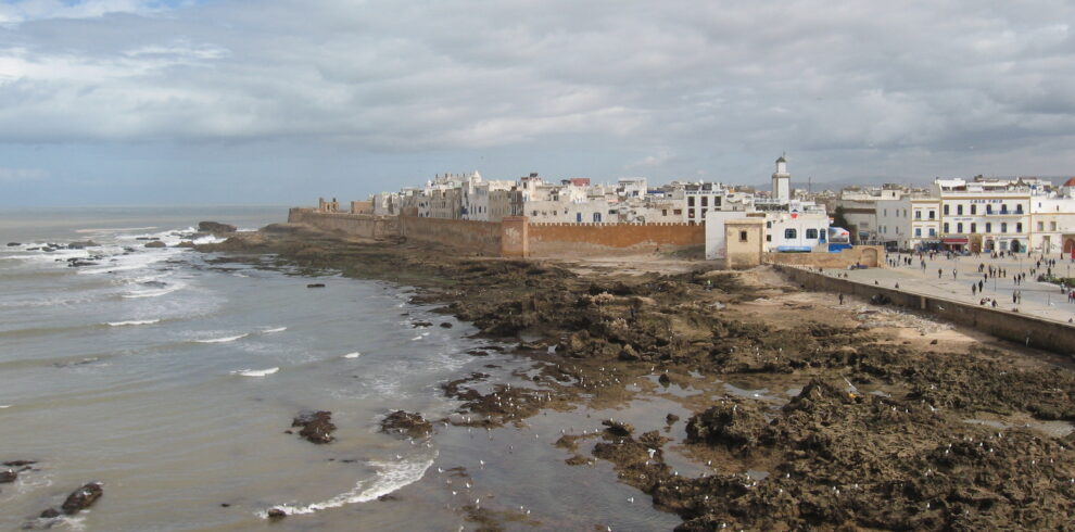 2 Days Tour from Marrakech to Essaouira
