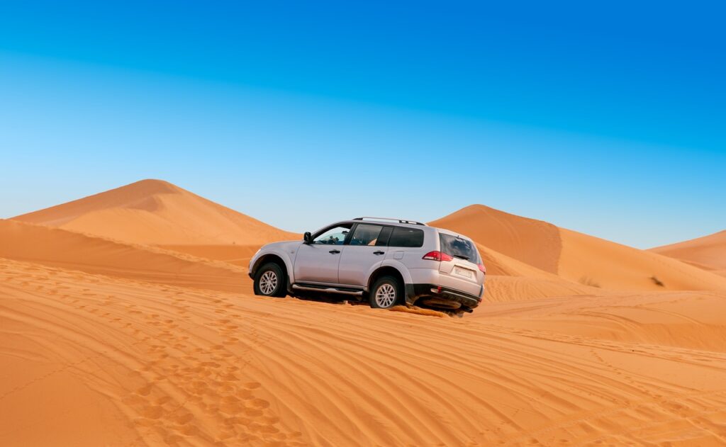 10 Days Tour from Fes to Marrakech