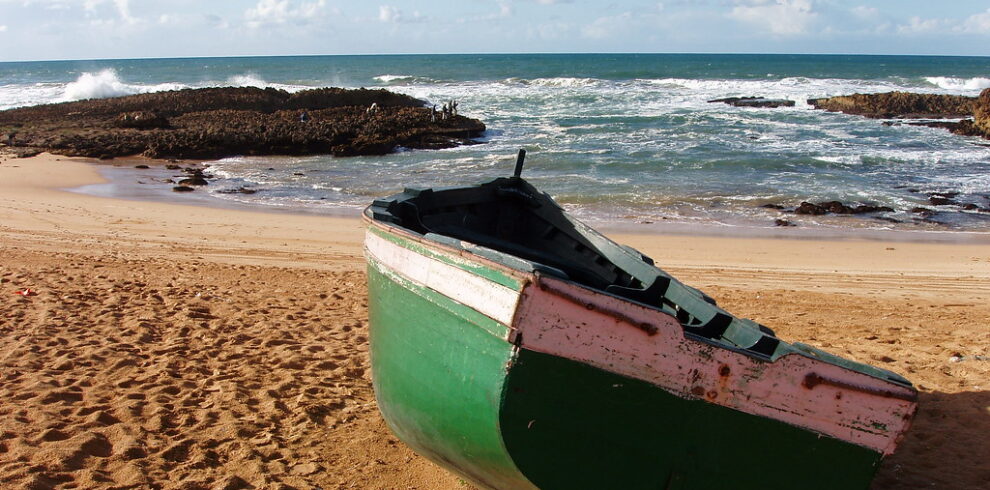 El Oualidia Day Trip from Marrakech