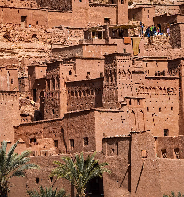 8 days Morocco tour from Tangier