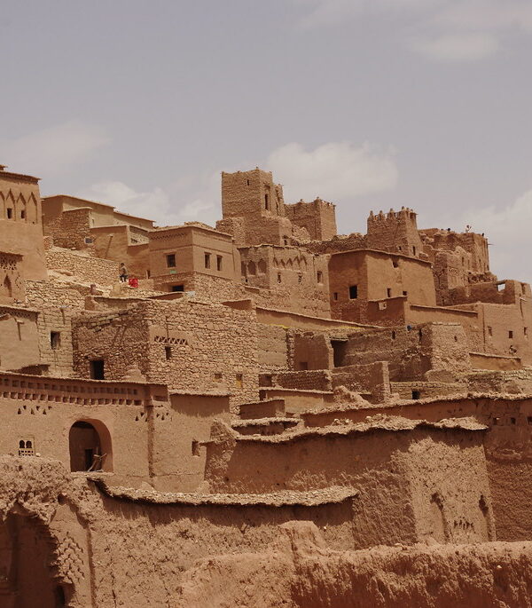 3 Days Tour from Marrakech to Merzouga Desert