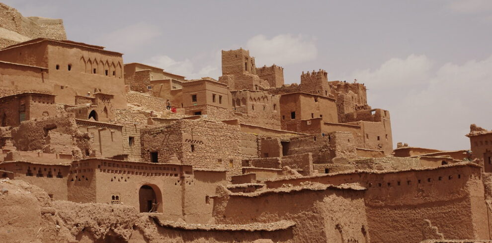 3 Days Tour from Marrakech to Merzouga Desert