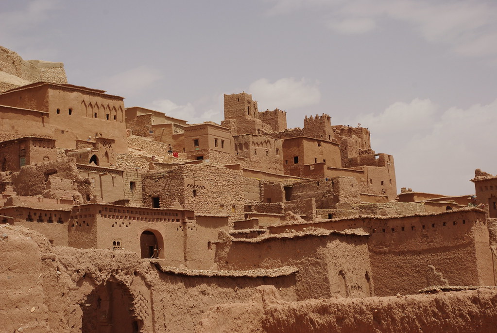3 Days Tour from Marrakech to Merzouga Desert