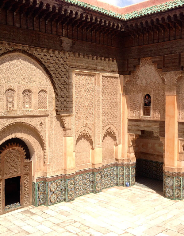 4 Days Tour from Fes to Merzouga and Marrakech