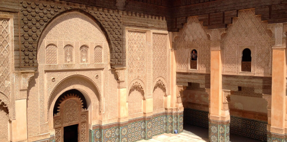 9 Days Morocco Tour from Marrakech to Merzouga, Fes, Chefchaouen