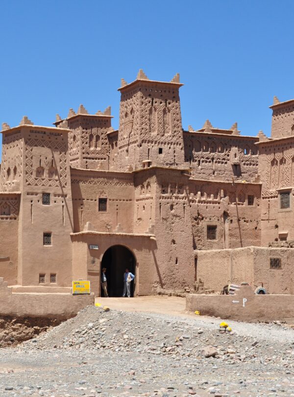 7 Days Tour from Tangier to the Sahara Desert