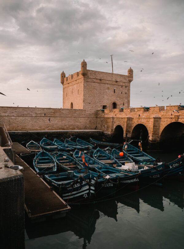 12 Days Morocco Tour from Casablanca