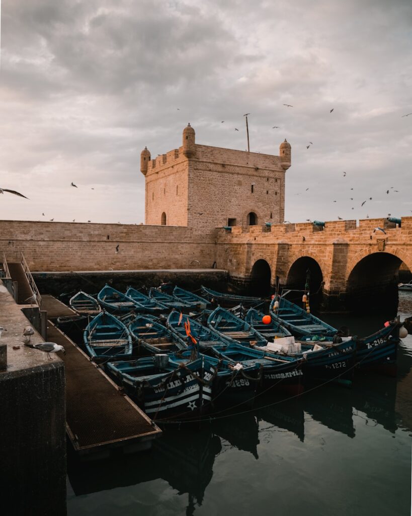 12 Days Morocco Tour from Casablanca