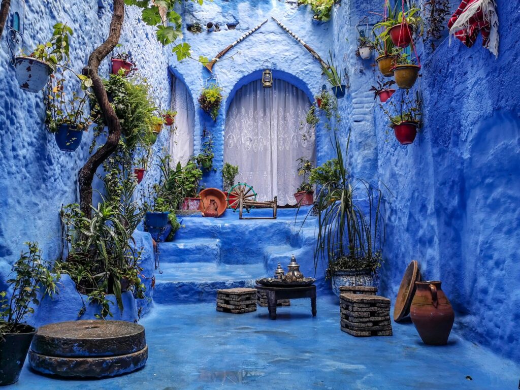 10 Days Morocco Tour from Casablanca to Casablanca