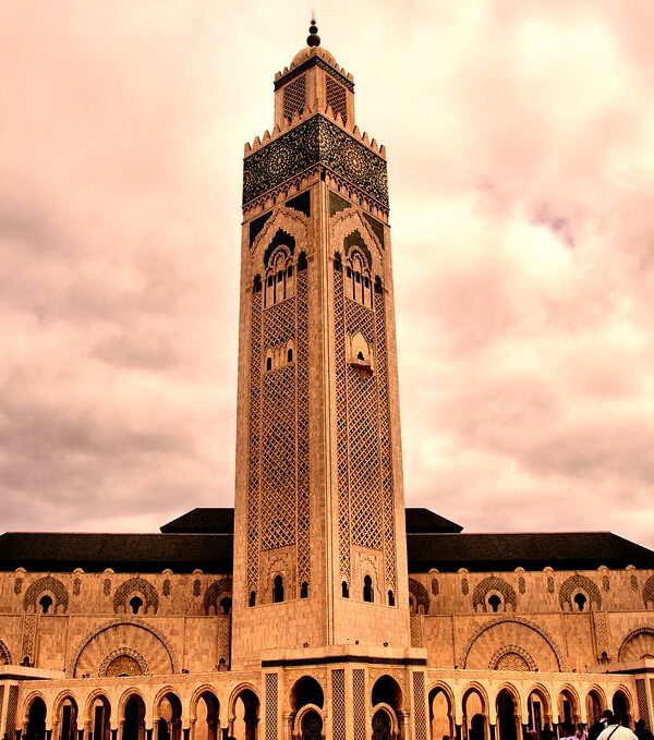 8 Days Imperial Cities Tour from Marrakech