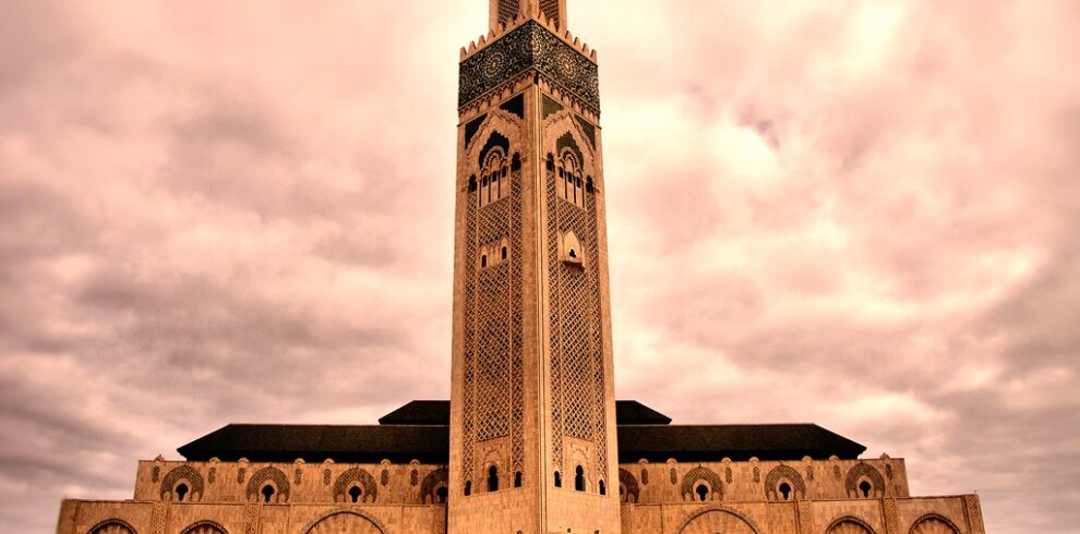 8 Days Imperial Cities Tour from Marrakech