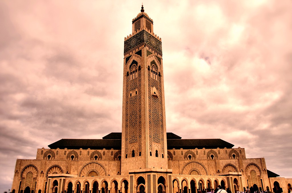 8 Days Imperial Cities Tour from Marrakech