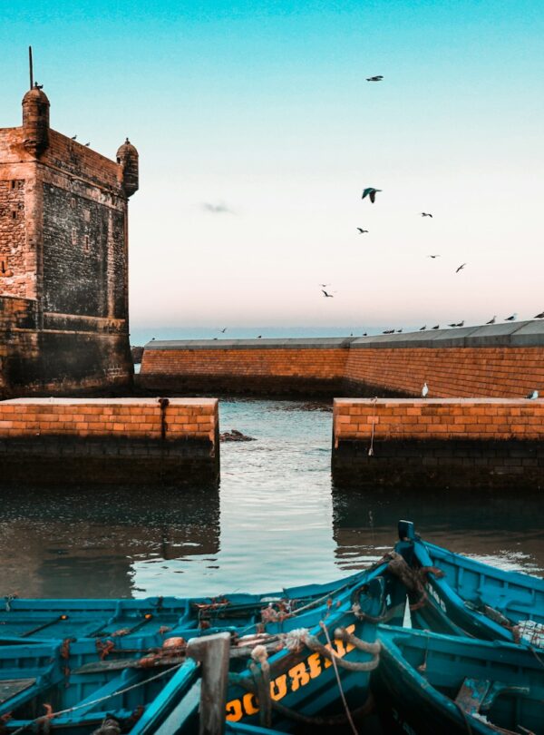 Morocco Essaouira tour