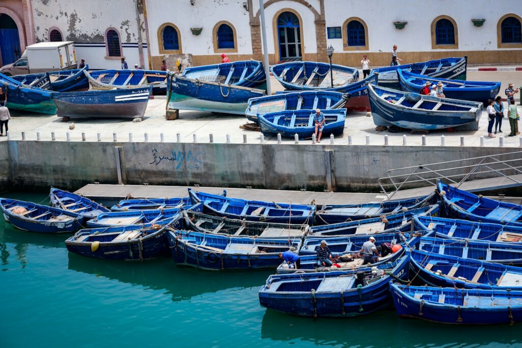 Essaouira Day Trip from Marrakech