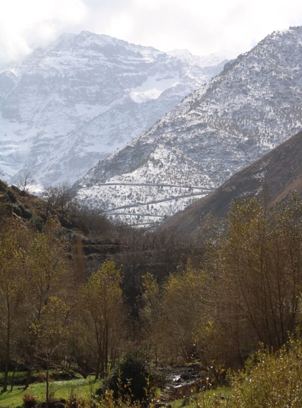 Imlil Day Trip from Marrakech