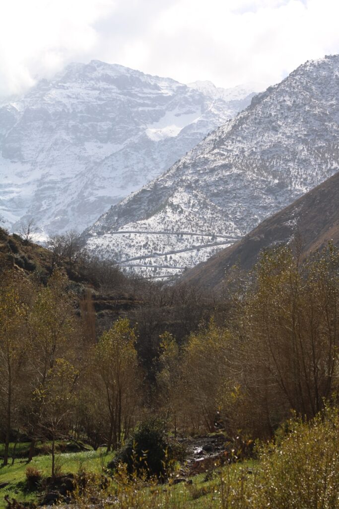 Imlil Day Trip from Marrakech