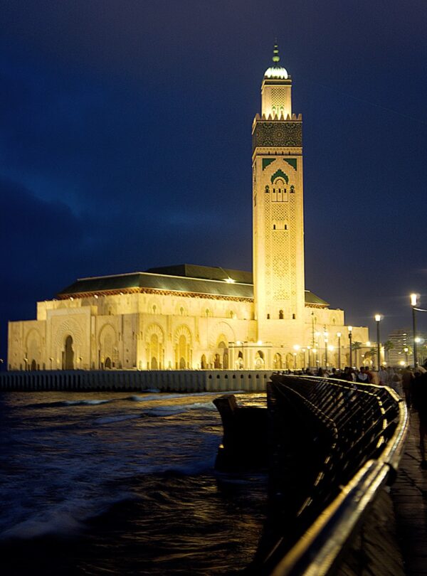 12 Days Morocco Tour from Tangier