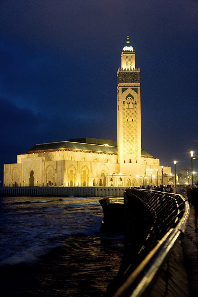 12 Days Morocco Tour from Tangier