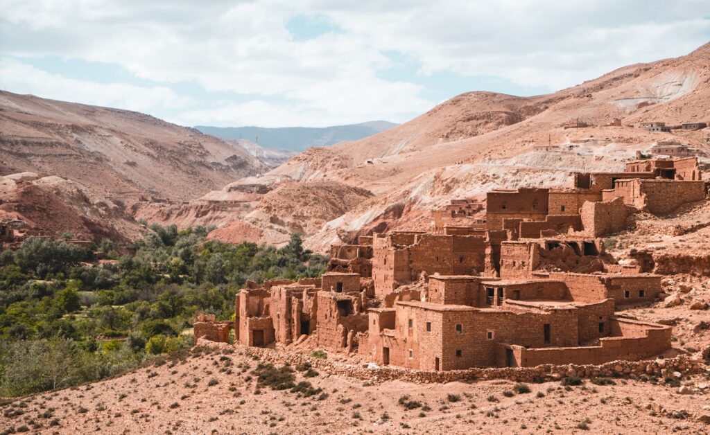 14 Days Grand Morocco Tour from Casablanca