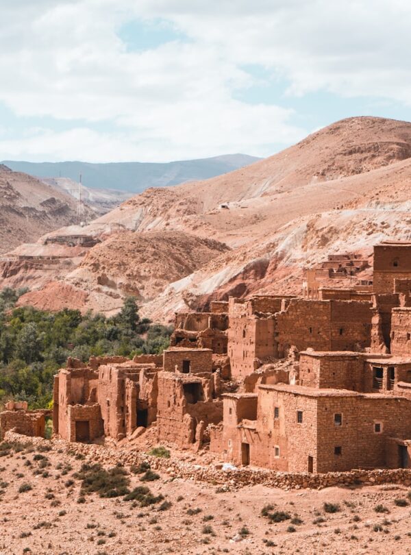 14 Days Grand Morocco Tour from Casablanca